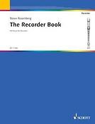 Rosenberg: The Recorder Book 1