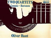 Two Quartets