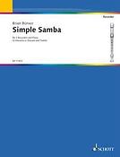 Bonsor: Simple Samba