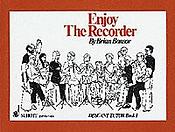 Bonsor: Enjoy the Recorder Vol. 1