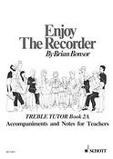 Bonsor: Enjoy Recorder 2A