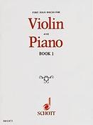 First Solos Pieces 1