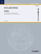 Holborne: Suite 5Bfl.