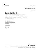 Concerto No. 4 in A minor