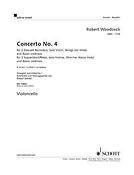 Concerto No. 4 A minor