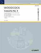 Woodcock: Concert 04 A
