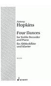 Hopkins: Dances