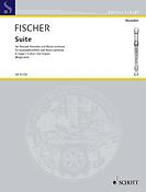 Fischer: Suite G
