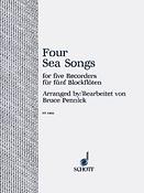 Sea Songs