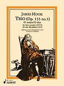 Hook: Trio G Opus 133/1
