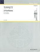 Fanfares No. 2 & 3