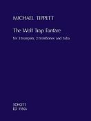 The Wolf Trap Fanfare