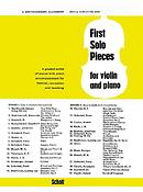 Gretchaninow: Morning Stroll & The Jester