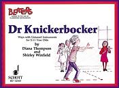 Dr. Knickerbocker