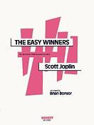 Joplin: The Easy Winners