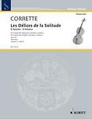 Corrette: Sonaten