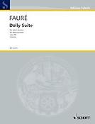 Fauré: Dolly Suite op. 56