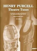 Purcell: Theatre Tunes