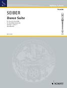 Seiber: Dance Suite Vol. 1