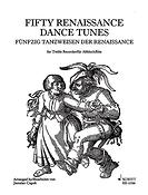 Capek: Renaissance Dance Tunes