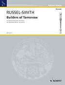 Geofuerey Russell-Smith: Builders Of Tomorrow