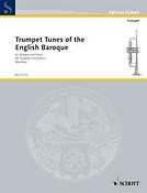 Beechey: Trumpet Tunes Of English Baroque