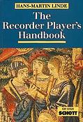 Linde: Recorder Players Handbook