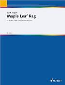 Maple Leafuerag