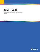 Bonsor: Jingle Bells Bfl/Ensemble