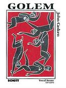 Casken: Golem