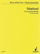 Martland: Crossing the Border