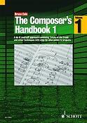 Cole: The Composer's Handbook Vol. 1