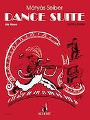 Seiber: Dance Suite