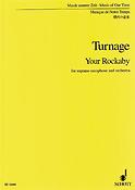 Turnage: Your Rockaby