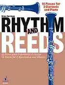 Harrison: Rhythm and Reeds