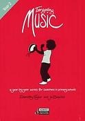 Brockis: Targeting Music (Year 2) Year 2