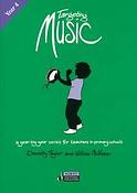 McVicker: Targeting Music (Year 4) Year 4