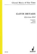 Bryars: Glorious Hill