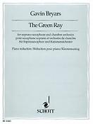 Bryars: The Green Ray