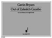 Bryars: Out of Zaleski's Gazebo