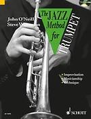 O'Neill: The Jazz Method for Trumpet