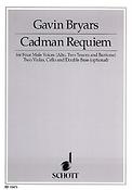 Bryars: Cadman Requiem