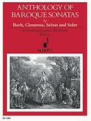 Anthology of Baroque Sonatas