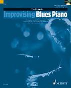 Richards: Improvising Blues Piano