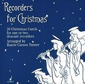 Recorders For Christmas