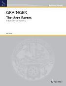 Grainger: The Three Ravens