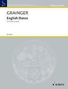 Grainger: English Dance