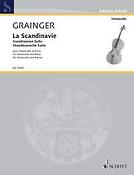 Grainger: Scandinavian Suite