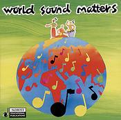 Stock: World Sound Matters