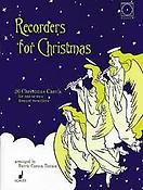 Recorders For Christmas